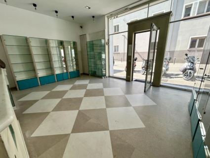 attivita commerciale in affitto/locazione - bolzano