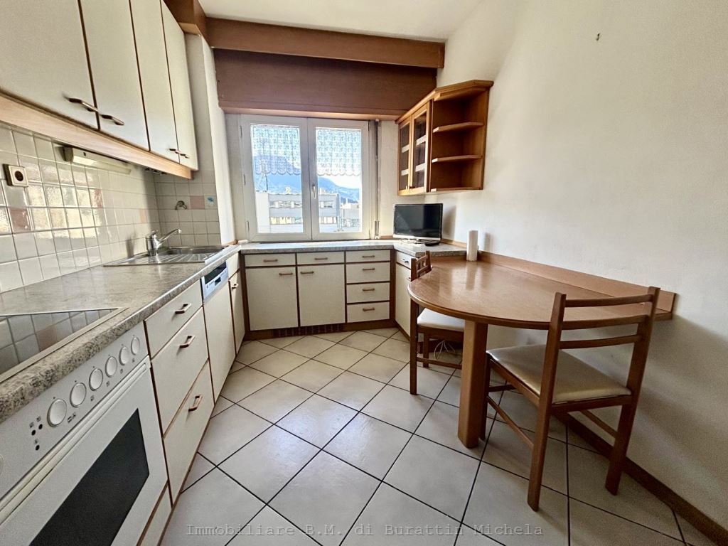appartamento in vendita - bolzano
