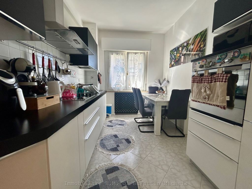 appartamento in vendita - bolzano