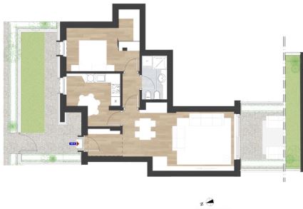 wohnung zu verkaufen - bozen
