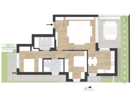wohnung zu verkaufen - bozen