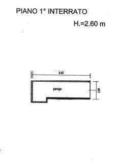 garage zu verkaufen - bozen