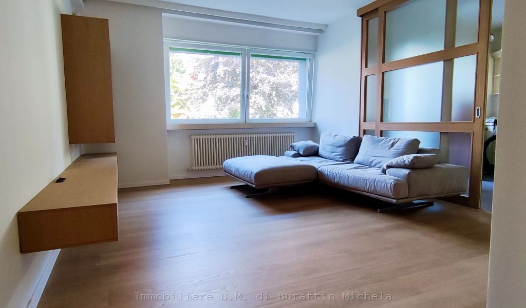 appartamento in vendita - bolzano