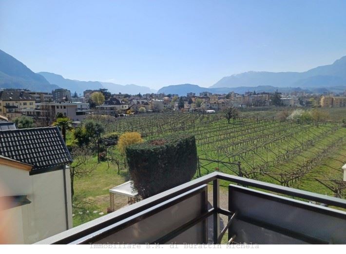 appartamento in vendita - bolzano