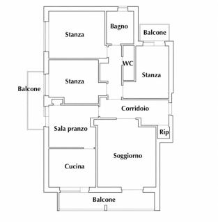 wohnung zu verkaufen - bozen