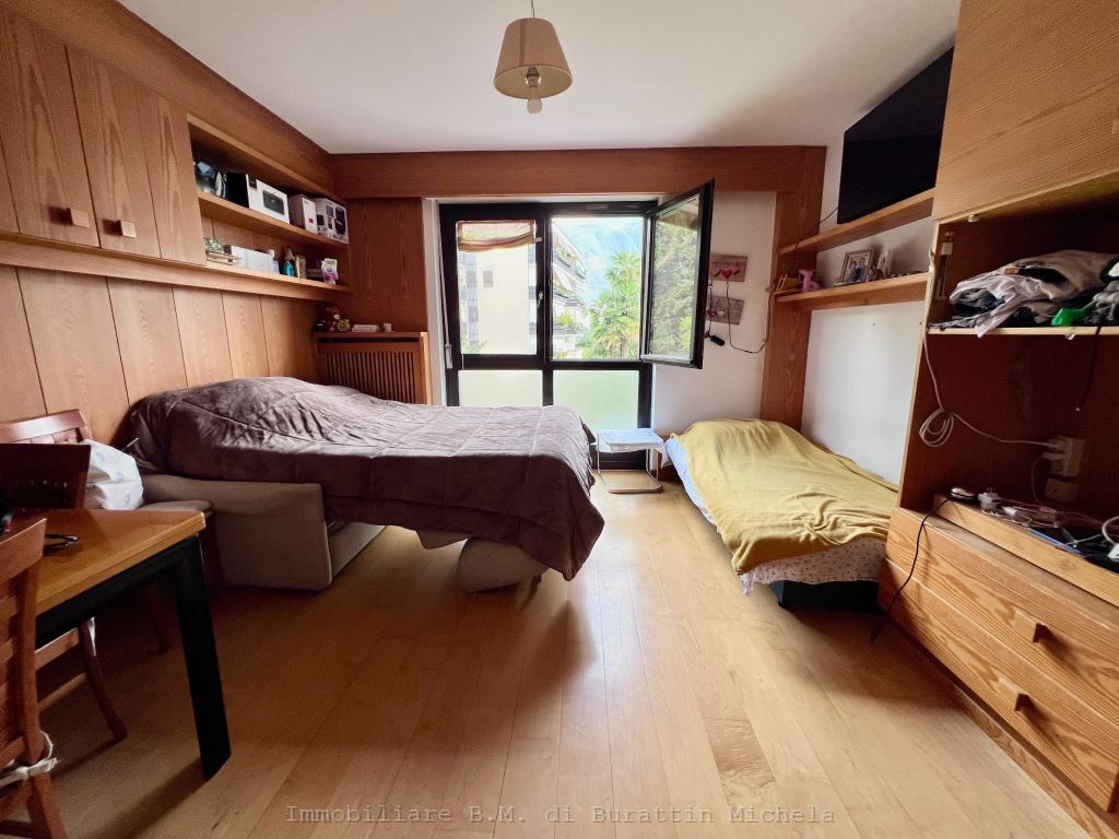 appartamento in vendita - bolzano
