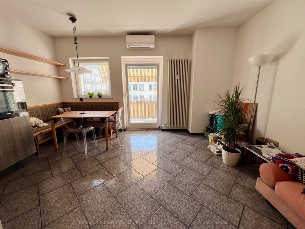 appartamento in vendita - bolzano