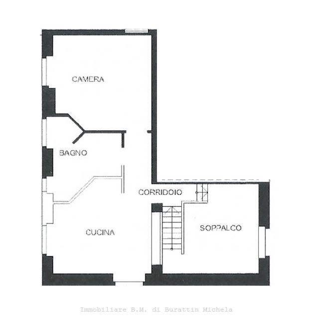appartamento in vendita - bolzano