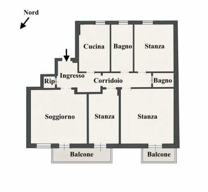 wohnung zu verkaufen - bozen